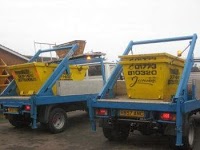Skip Hire Nottingham by Vernon Maltby 1161021 Image 0